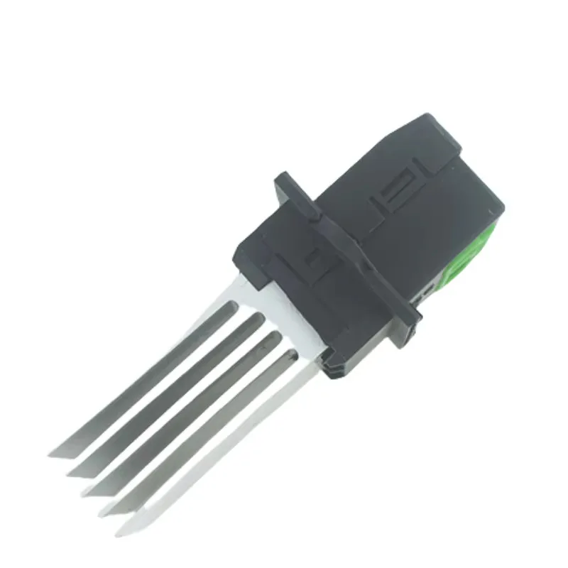 

2Pcs Air Conditioning Resistor OEM #7701048390 6441.L2 for Nissan, Citroen and Peugeot