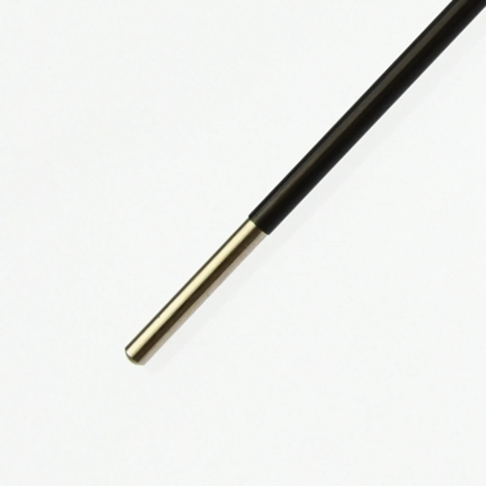 LD-1503N 5 sztuk wielokrotnego użytku hurtownia elektroda igłowa do elektrosurgicznego esu elektromagnetyczny ołówek do kauteryzacji narzędzia chirurgiczne 150*2.36mm — zdjęcie 5