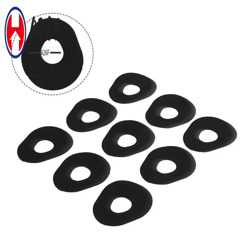 A26F-Patches Sensor Patches Meter Sensor Patch Sport Wasserdicht 25PCS 8,2X7,3 cm Blut Glucose Feste Patch für Dexcom G7