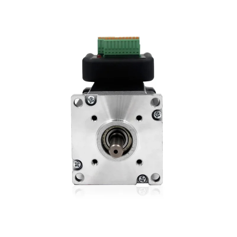 JMC NEMA 23 motor servo 180W 3000rpm 0,6 nm 57 iHSV57-30-18-36-01-BY terintegrasi 36VDC