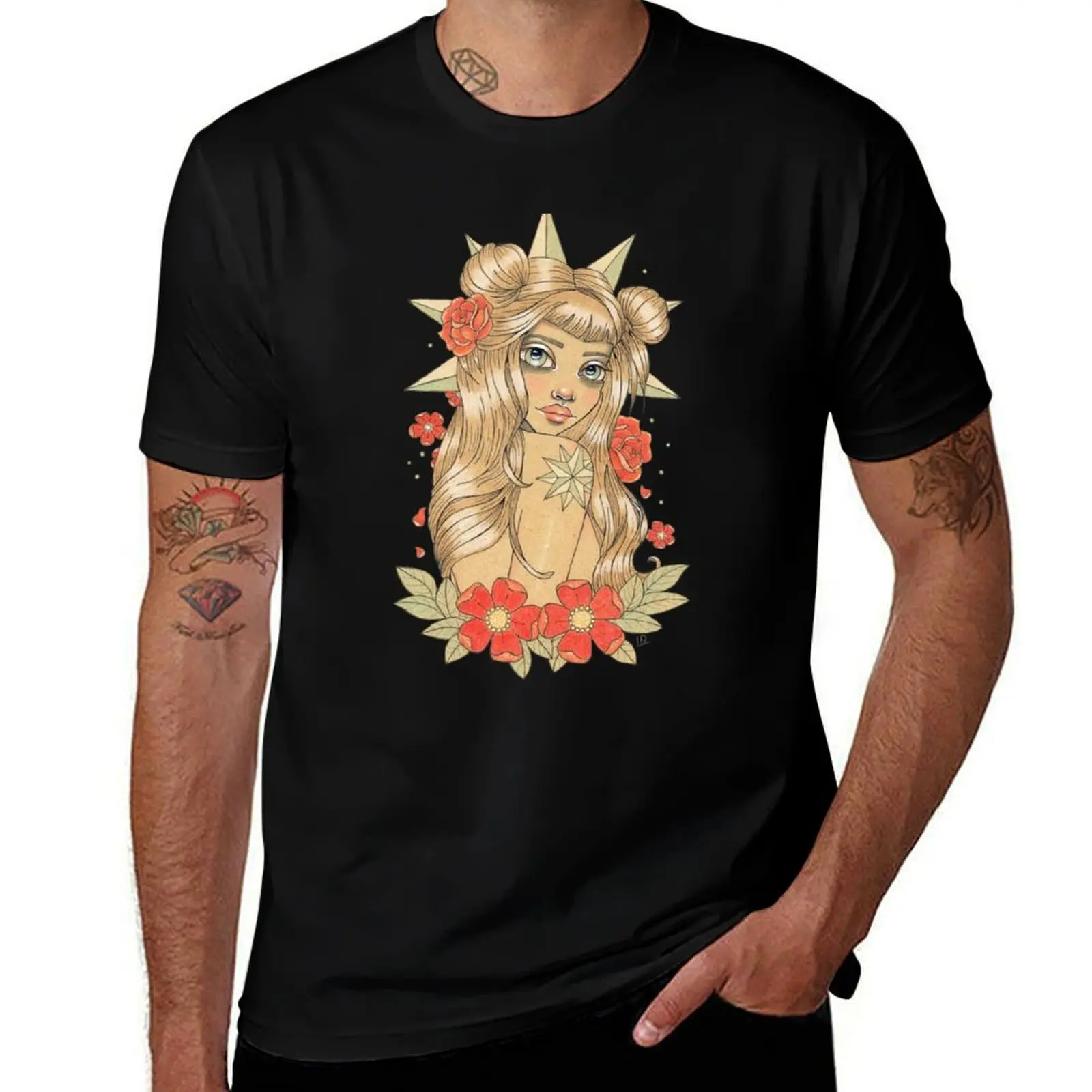 La Estrella T-Shirt…