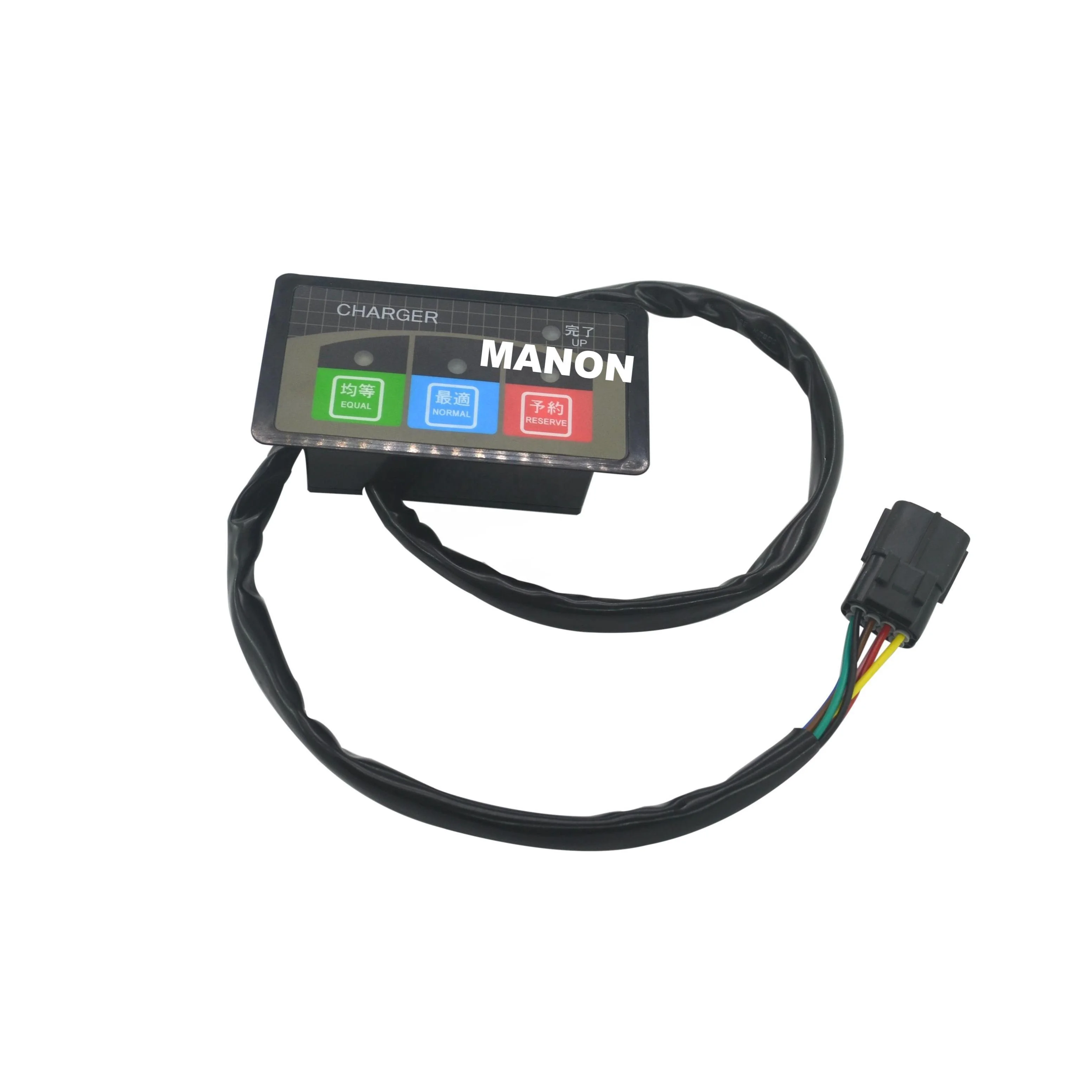 

MANON Forklift Spare Parts Controller 25550-13130-71 25550-13131-71 Used for Toyota 7FB15-23190 7FB10~25