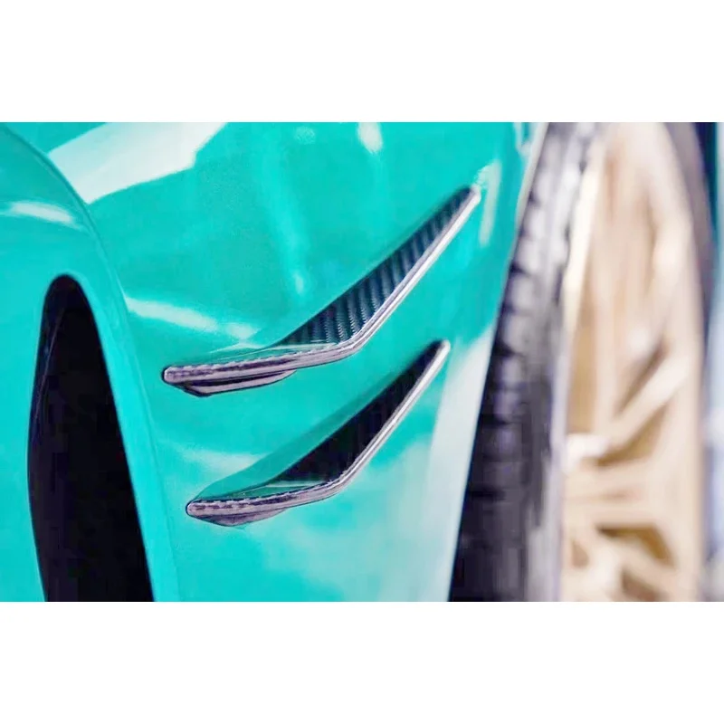 

MP Style Dry Carbon Fiber Full Body Kit For G80 G82 M3 M4