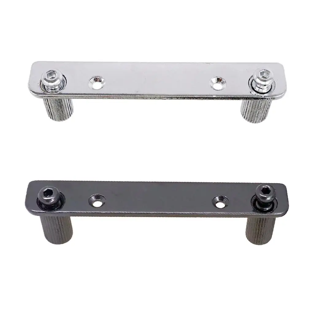 Electric Guitar Tremolo Bridge Nut Adjsut Double Lock Tremolo System Parts image 4