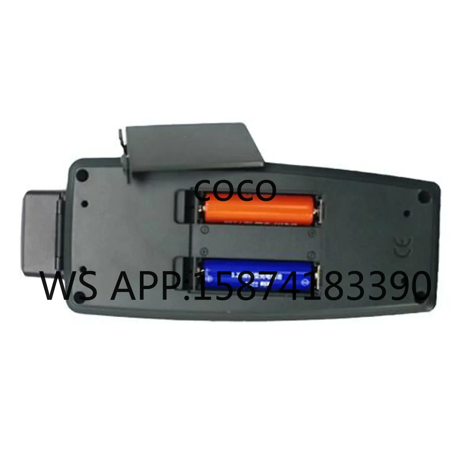 ATP-100 Fluorescent Bacteria Detector | 0-9999 RLU Rapid Hygiene Monitoring Tester