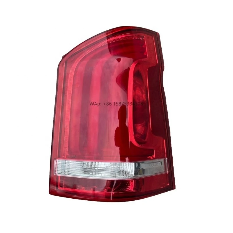 

High-quality New V Series W447W448 Rear Lateral LED Taillight Steering Brake Profiler Rear Light