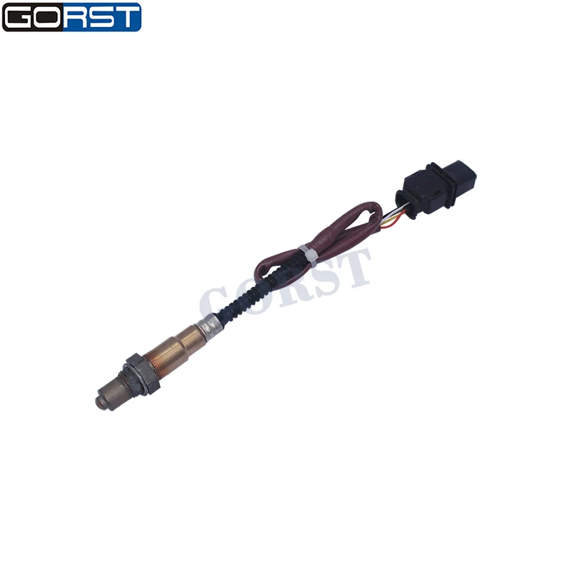 Oxygen Sensor C2D24922 for Jaguar XF XJZ Car Auto Part DX23-9D375-AA 0258017385