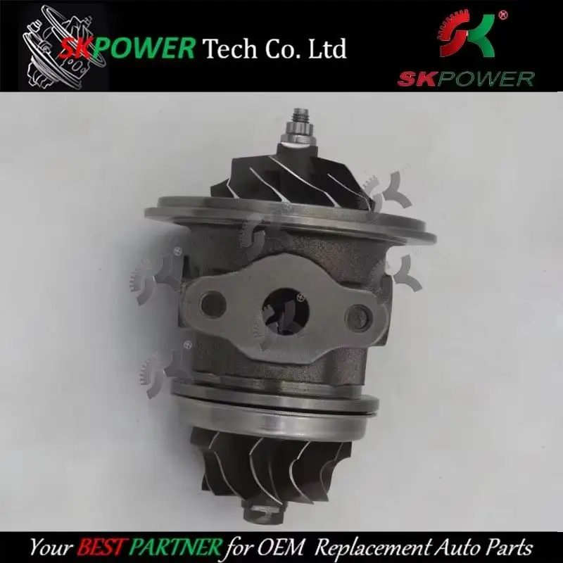 

452047 Turbo Core TB2557 Turbo Cartridge For Ford Maverick Nissan Terrano II 2.7 TD TD27 TD27E LLK R20 452047-0001 14411-G2401