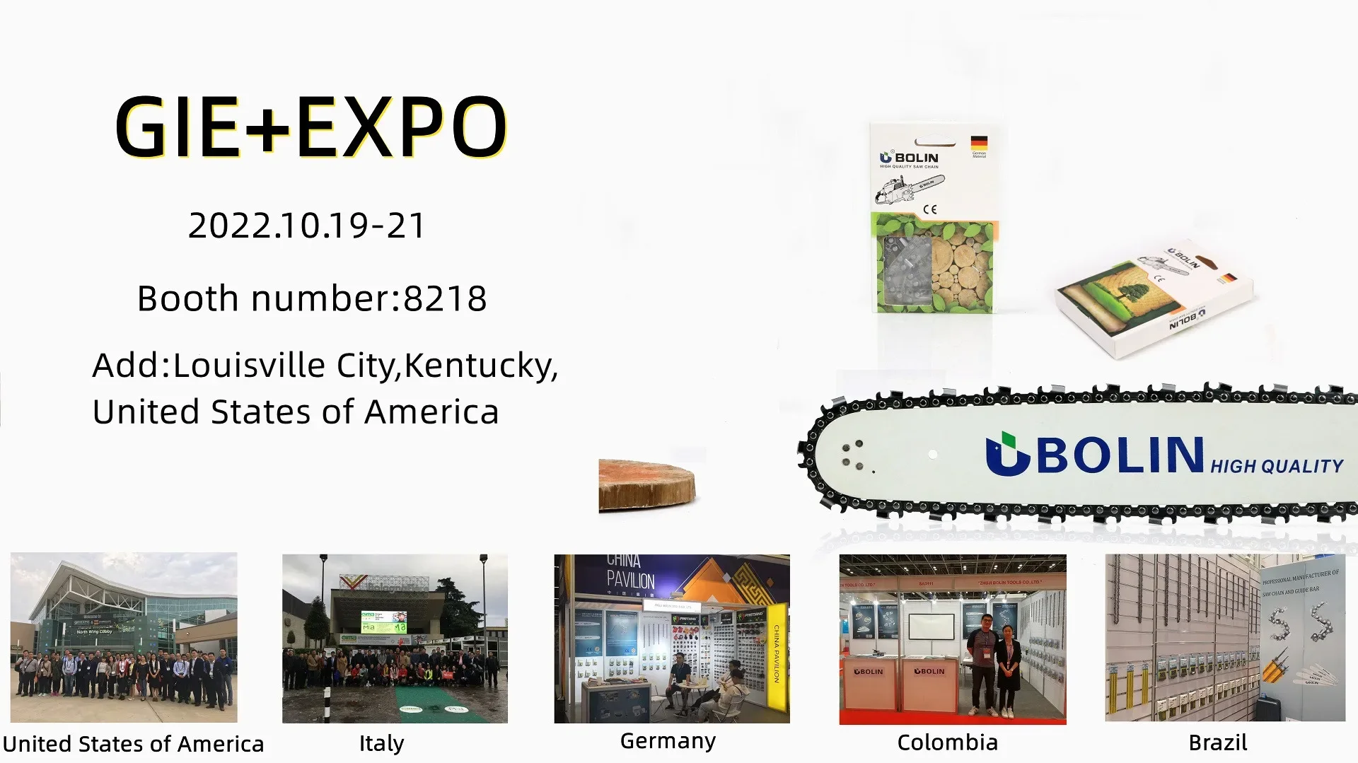 

Бренд Bolin 752, шины для комбайна, стержни для комбайна, подходят для цепи комбайна, 25 дюймов, 404--2,0 мм, пильная цепь со сменным жестким носом