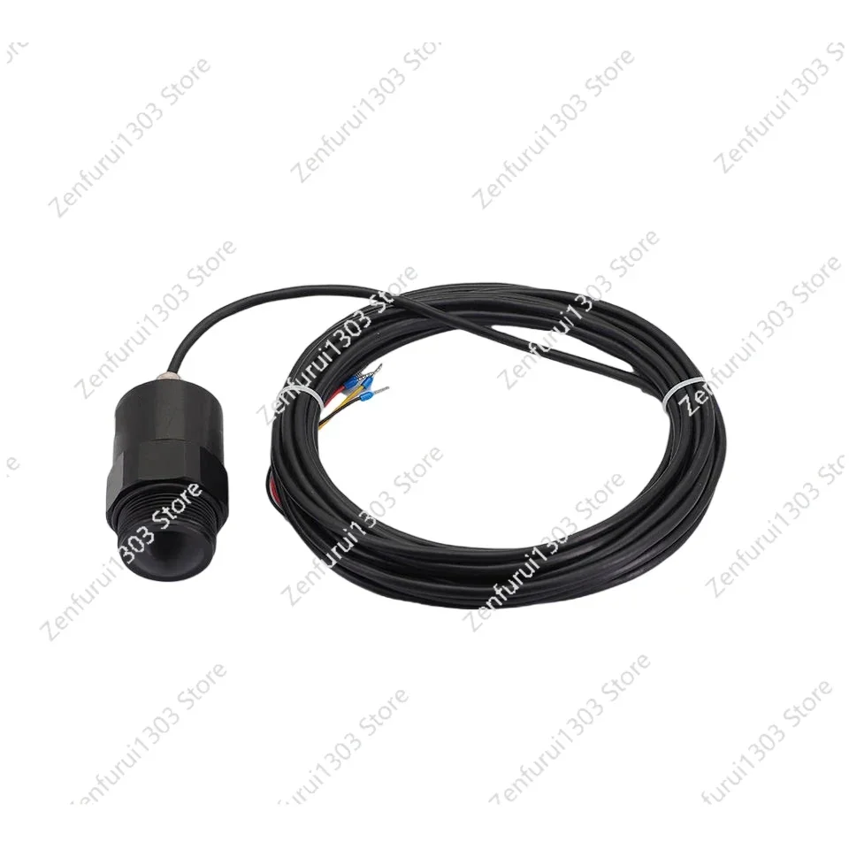 80GHz  Level Sensor with 316SS