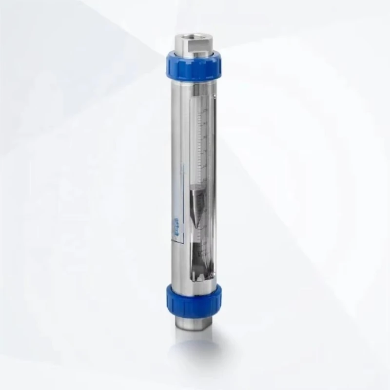 

E VA40 Variable Area Flowmeters for Basic Applications