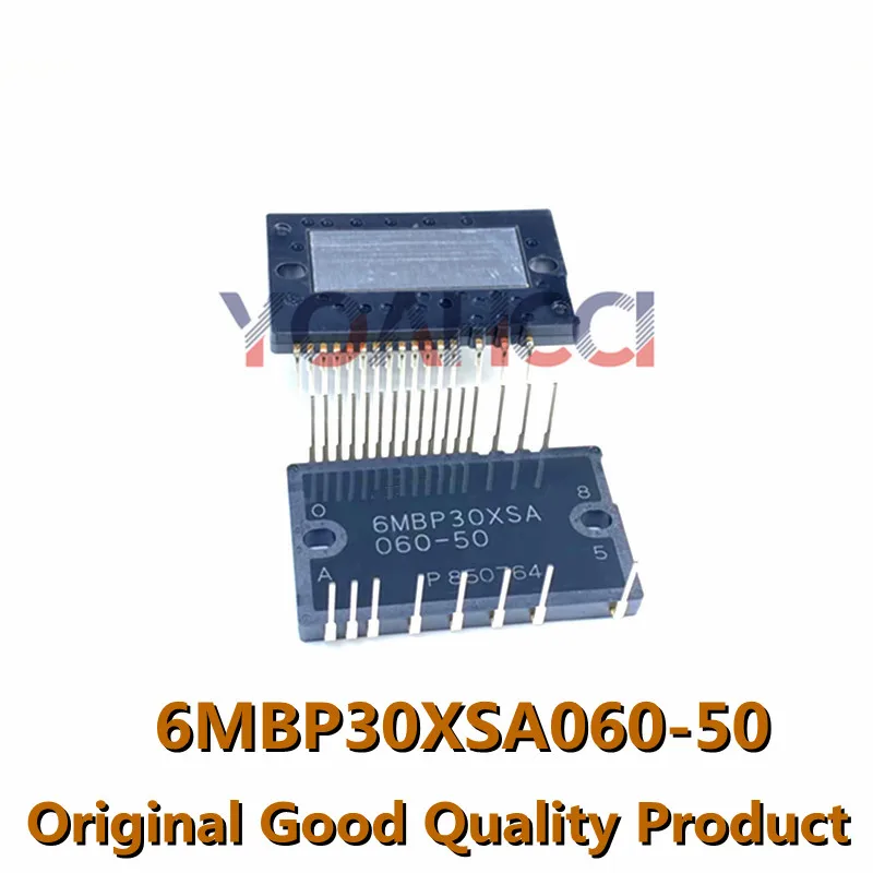 6MBP30XSA060-50 (1piece) Free Shipping 6MBP30XSA060-56MBP30XSA 060-50  Small IPM Intelligent Power Module Original in stock