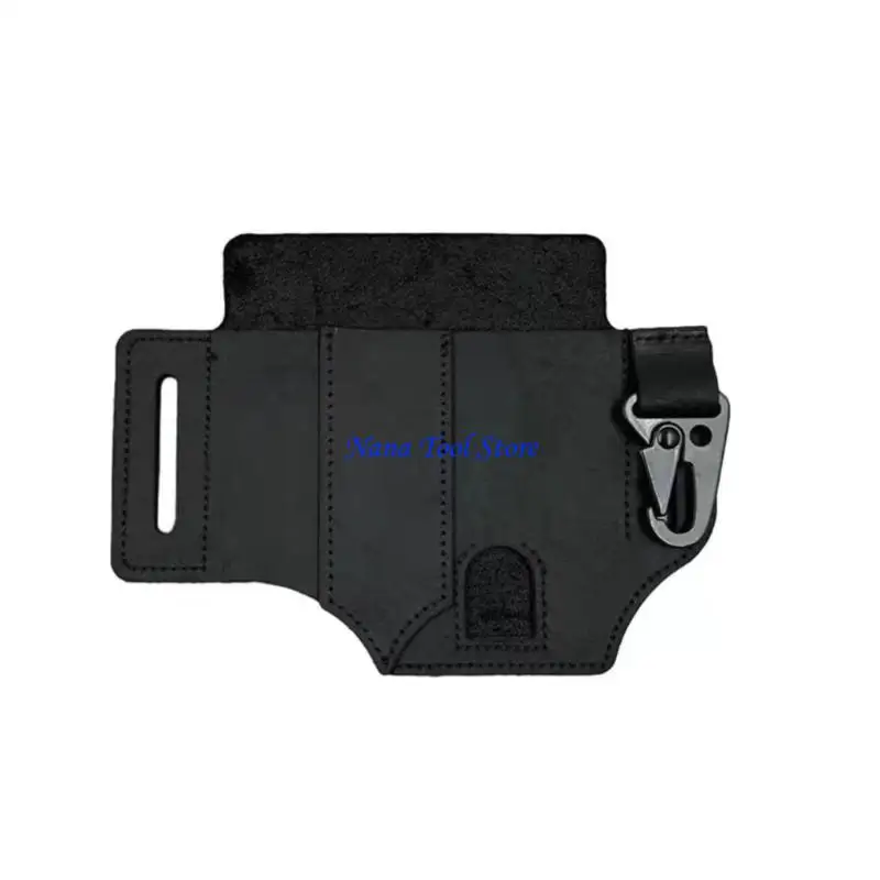 

31GJ водонепроницаемая кобура для дрели, поясная сумка для инструментов, электрический поясной ремень, сумка для инструментов,