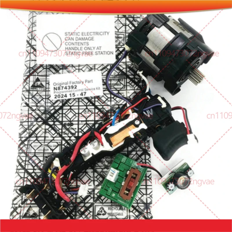 For DeWALT Motor Switch Assembly DCD999 DCD999B DCD999T DCD998 Power Tools