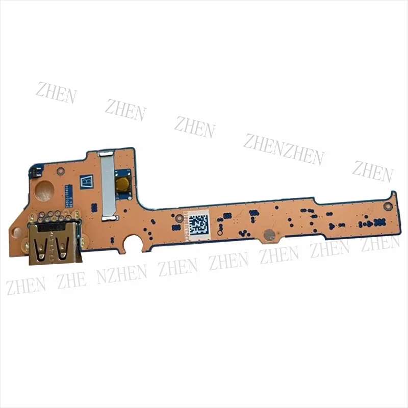 S New For HP Pavilion 16-A 16-A0032DX USB PC Board Switch Module DA0G3JTB8D0