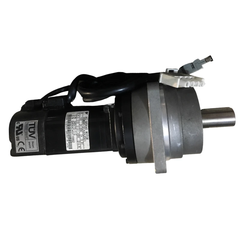 

New SGMAH-01AAAJ361 Yaskawa Servo Motor Expedited Delivery