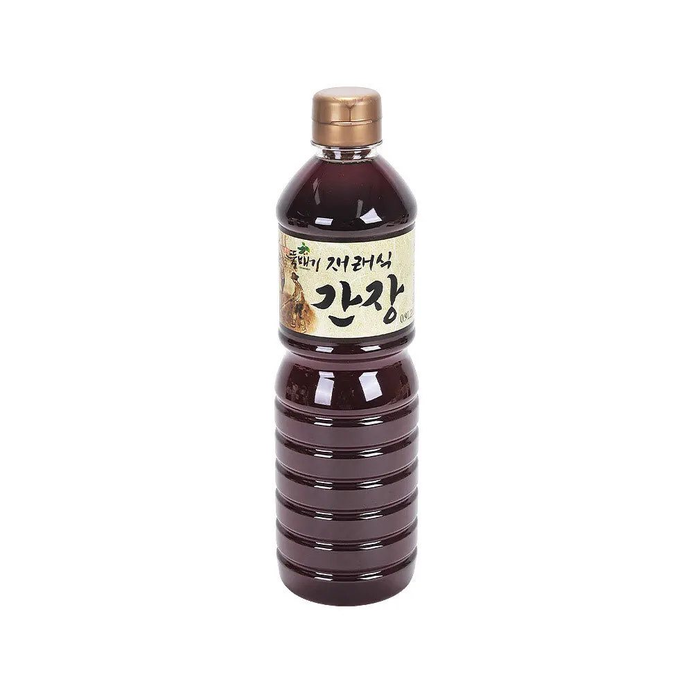 [Old taste Pot Pot] 900ml conventional liver sauce (domestic)