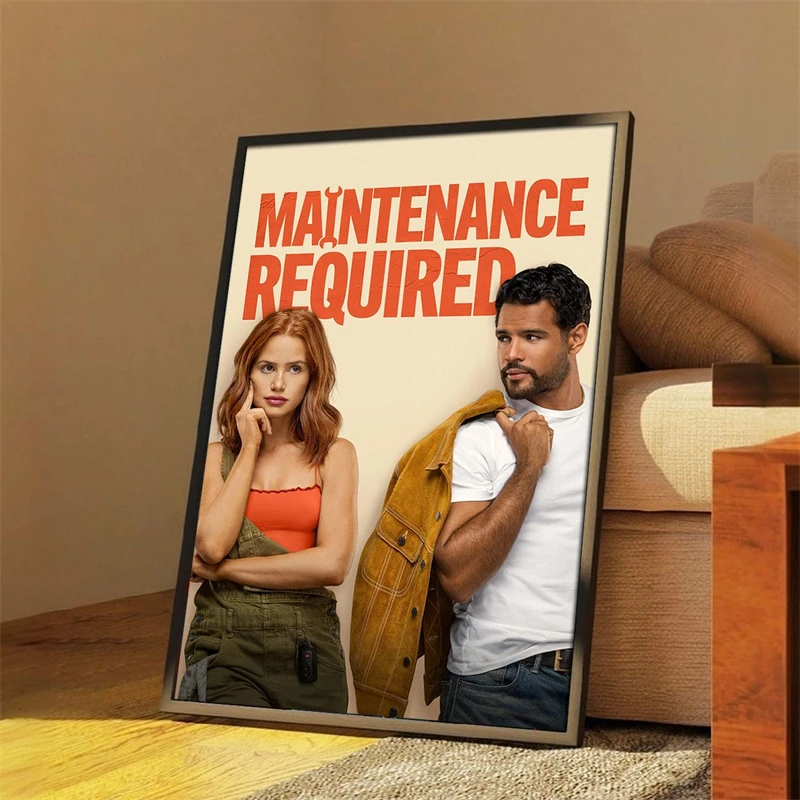 Famous Classic Movie Poster Get Out Retro Film Print Canvas Painting Wall Art Picture for Living Room Cuadros Home Decoration