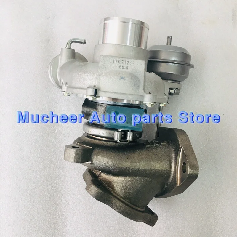 NEW Genuine IHI RHF4 VP71 JQP53 1118010-A02-AA Turbo Turbocharger for CHANGAN CS95 JL486ZQ3 2.0T 170KW