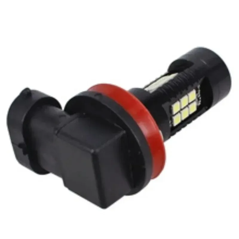Car Modified Anti-Fog Bulb 3030 21LED for H11 H8 LED Fog Light Universal High Power