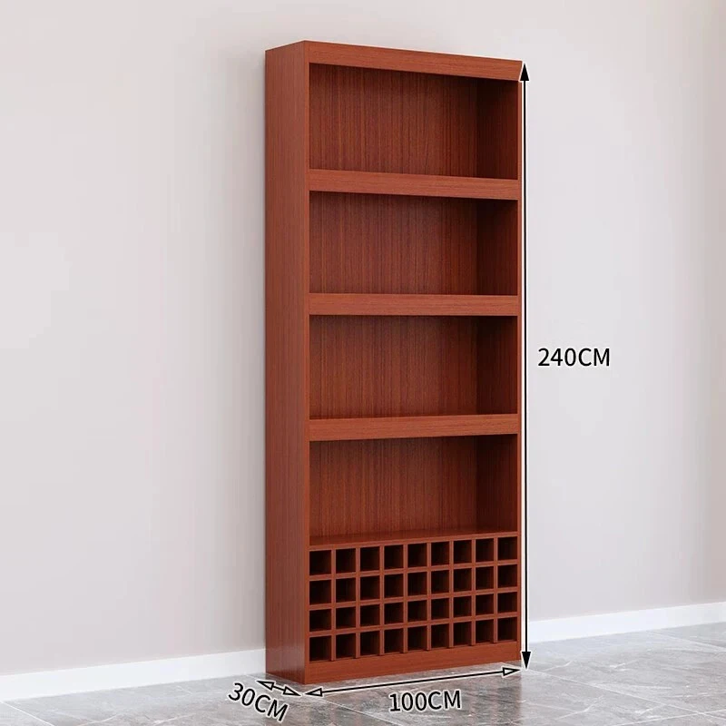 custom.Customizable High-End Baijiu Red Wine Tea Display Shelves Convenient Retail Store Wine Tobacco Counter Design Showcase