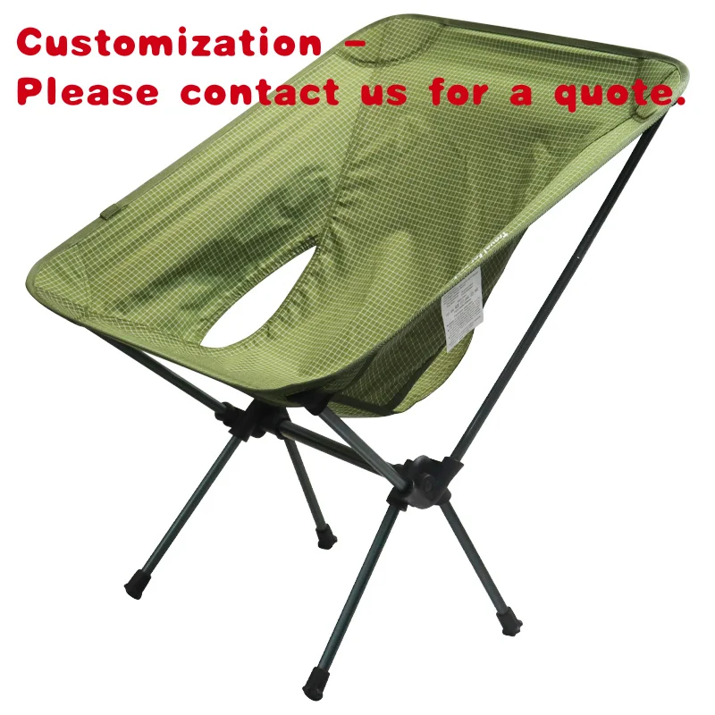 

custom.Custom Lightweight Chair Compact Outdoor Folding Camping Backpack Chair Foldable Camping Hikin