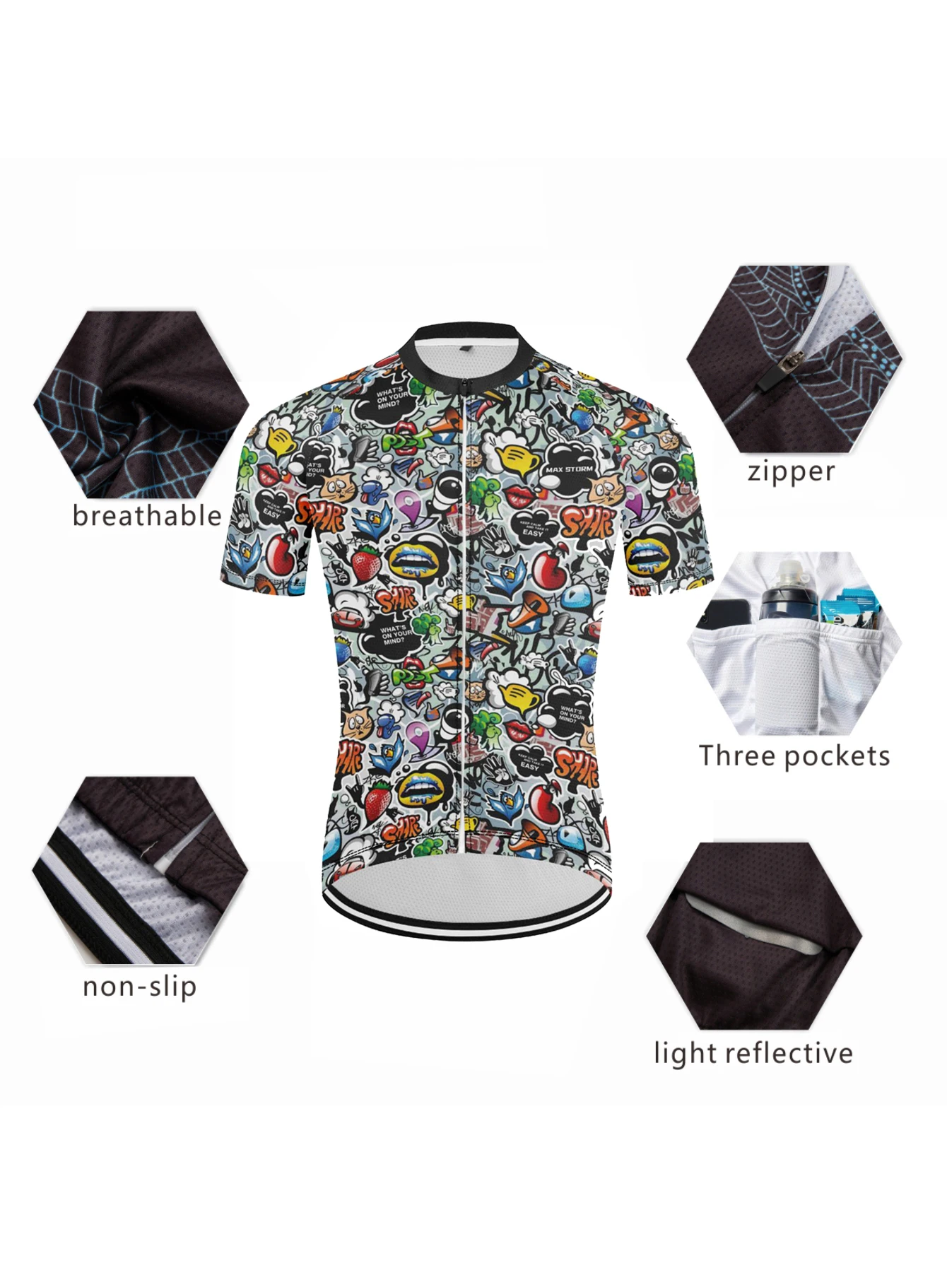 2024 Pro Cycling Jersey Set Men\'s Cycling Clothing Road Bike Shirts Suit Bicycle Bib Shorts MTB Wear Maillot Culotte