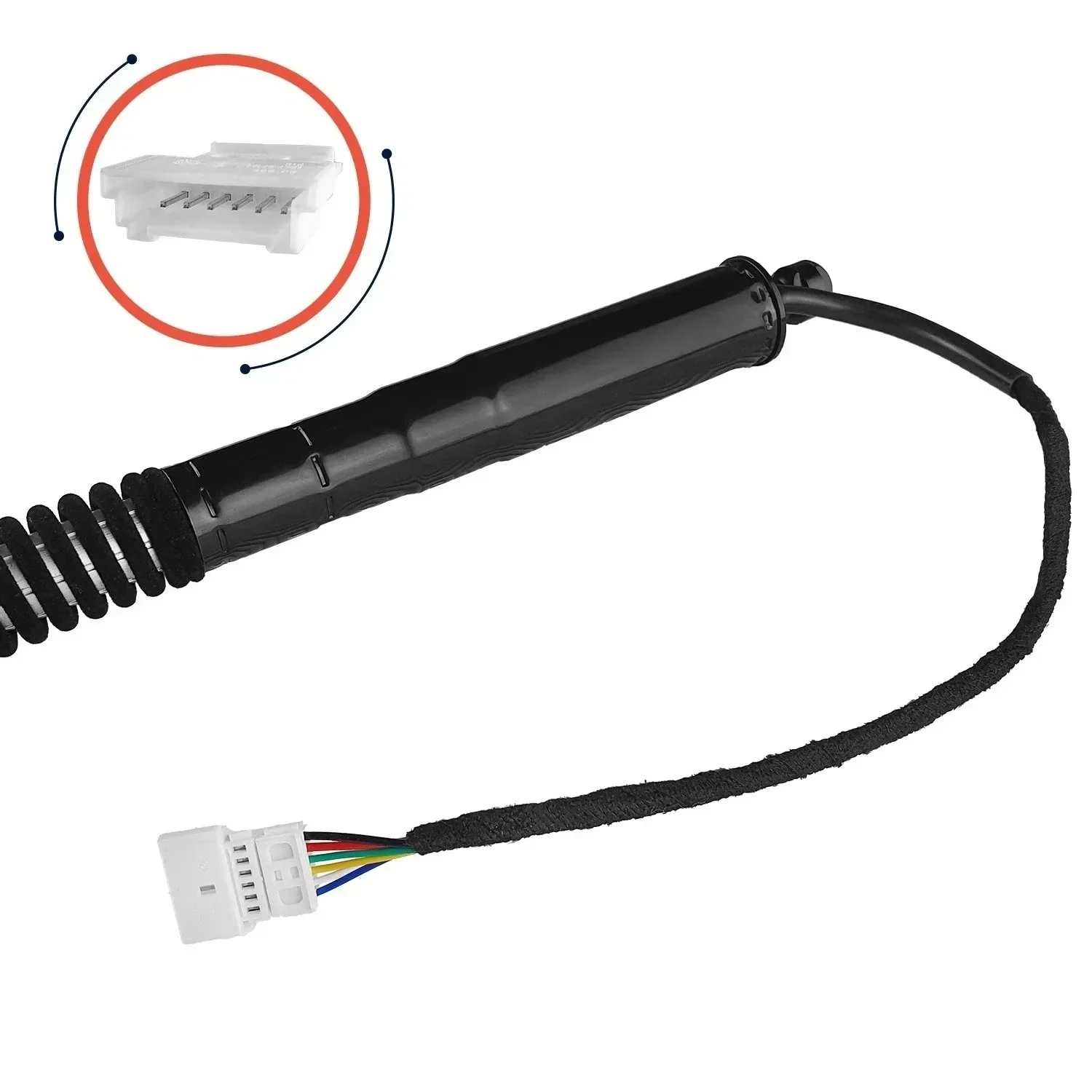 Door Tailgate Damper 51249482795 Power Lift Support Shock Rear Tailgate For 2017- BMW X3 G01 M F97 Power Hatch Lift Support