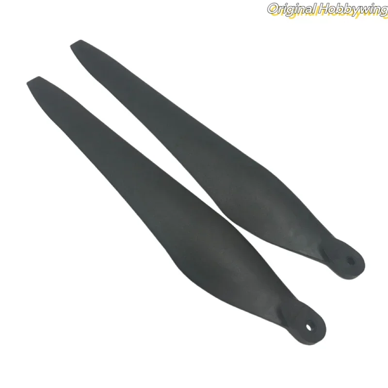 Original Hobbywing 3411 X9 Motor FOC Folding Carbon Fiber Plastic CW CCW Propeller for the Power System Agricultural Drone