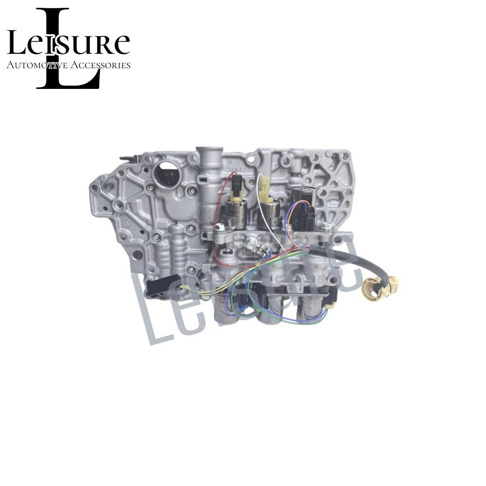 4F27E Getriebe-Magnetventilkörper für Ford Mazda FNR5 5-Gang – Detail 2