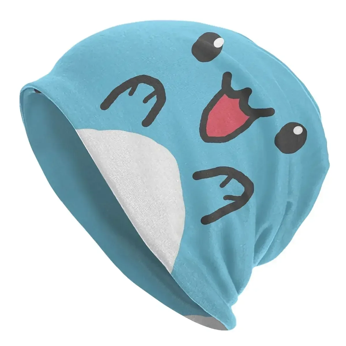 

Frog Pet Lover Minimal Sobble Unisex Adult Beanies Caps Knitted Bonnet Hat Warm Fashion Autumn Winter Outdoor Skullies Hats