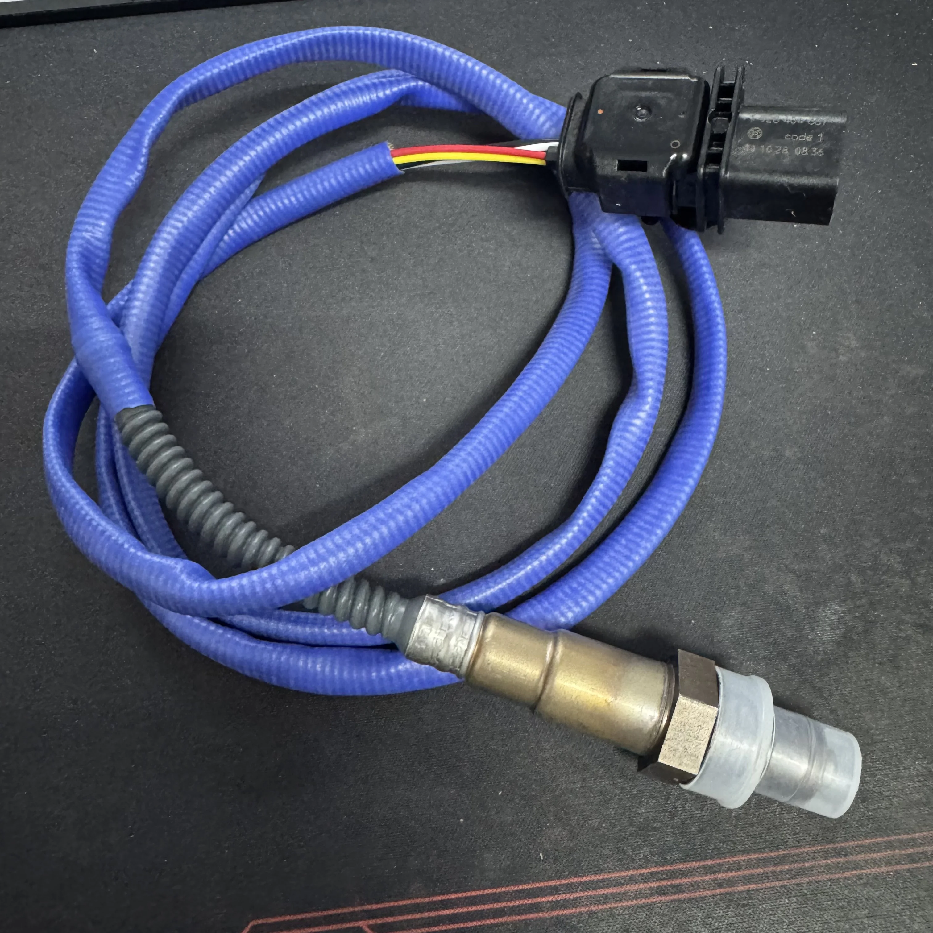 Air Fuel Ratio Sensor Oxygen Sensor for Porsche 94860613100,94860613101,94860613102,9A160612301 0258017228,0258017228,0258017229
