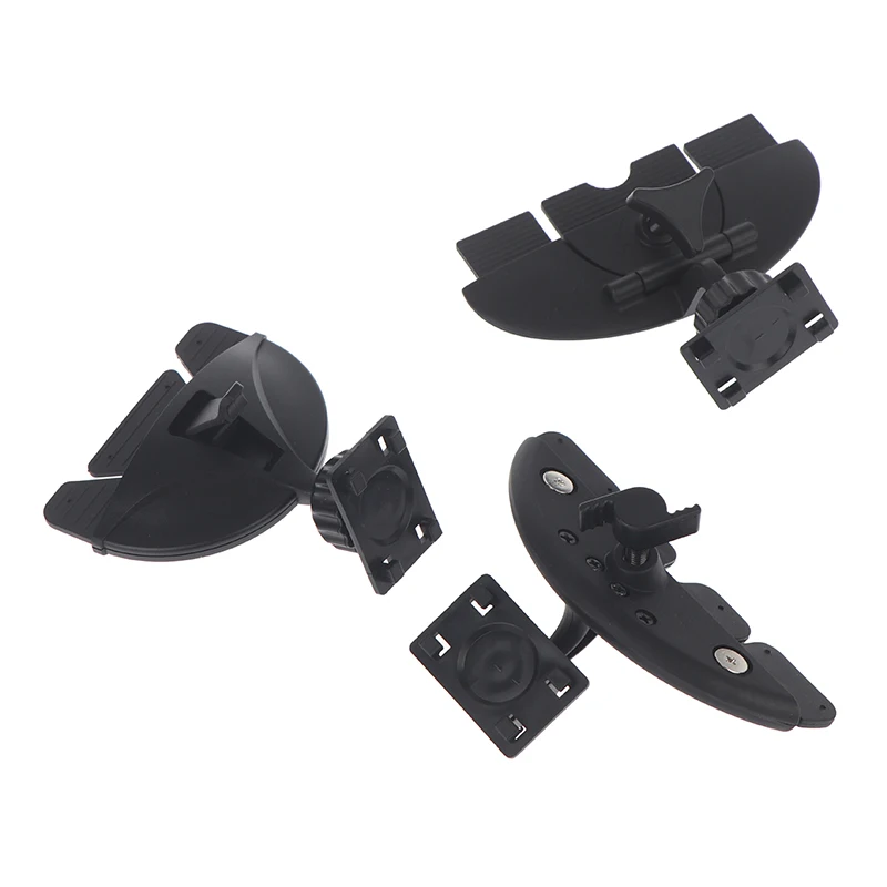 CD Slot Mount For Carplay Screen 17mm Ball For Cell Phone In-Car 4