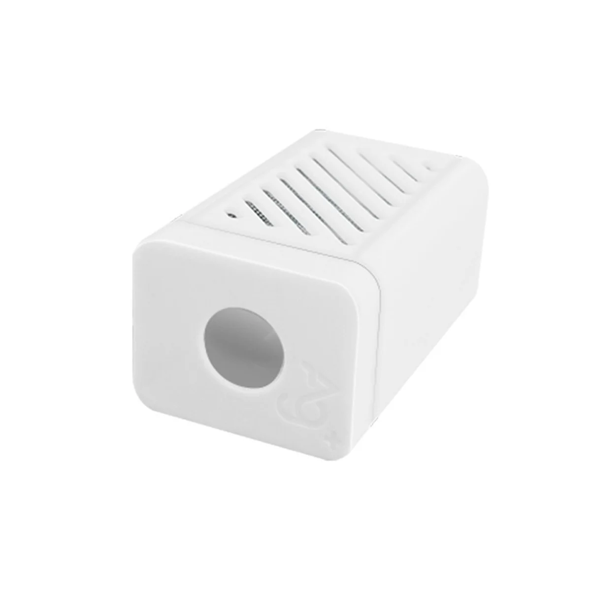 Тряпки для швабры с серебристым ионным модулем для X10 S10 W10S S20 X20 Запчасти для пылесоса White