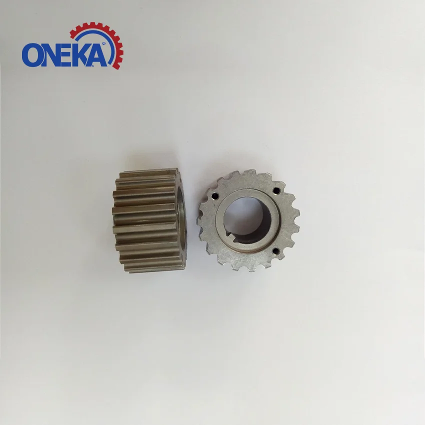 ONEKA Timing Gear 8200758088 for DACIA DUSTER LOGAN 1.6 16V Renault K4J/K4M engines