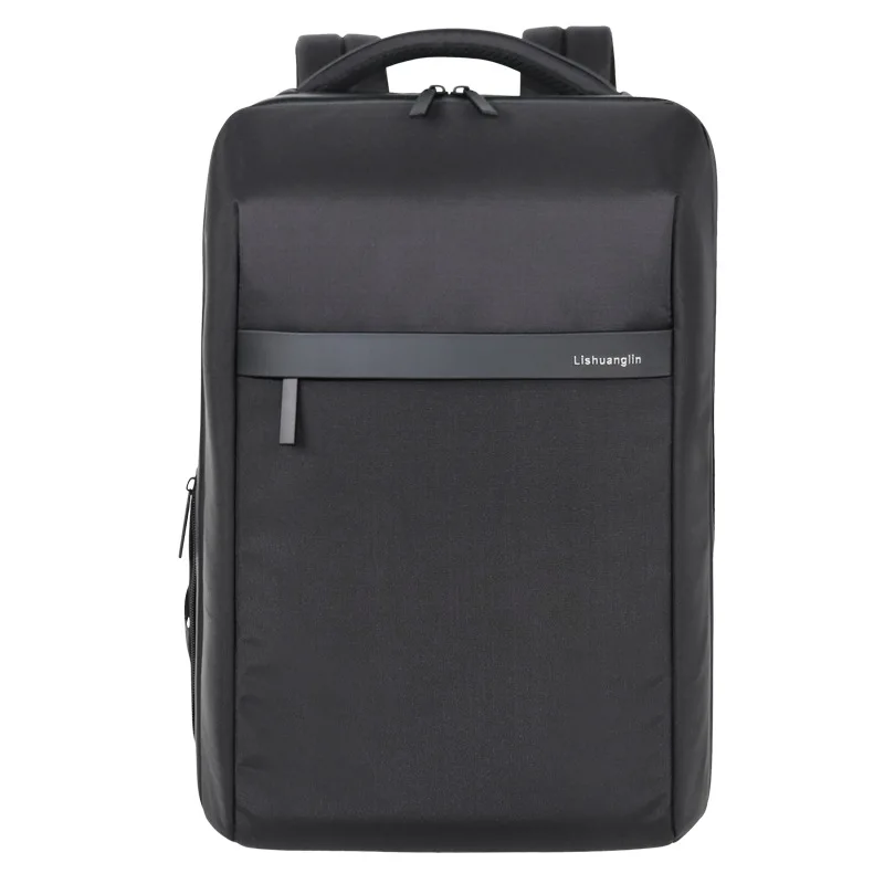 Backpack Business Leisure Large Capacity Computer Bag