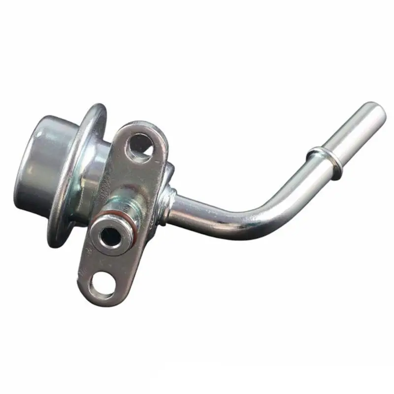 Limited Time Offer 23270-75010 New Fuel Pressure Regulator For Toyota Tacoma 2.7L 2005-2006 Accessories