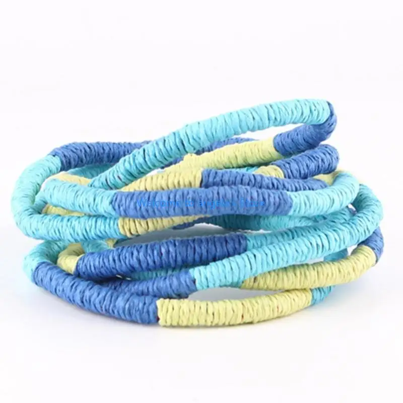 X4YC Hat Belt Cowboy Hat Band Ureinwohner American Hat Band Conch Hat Band Stroh Hat Band