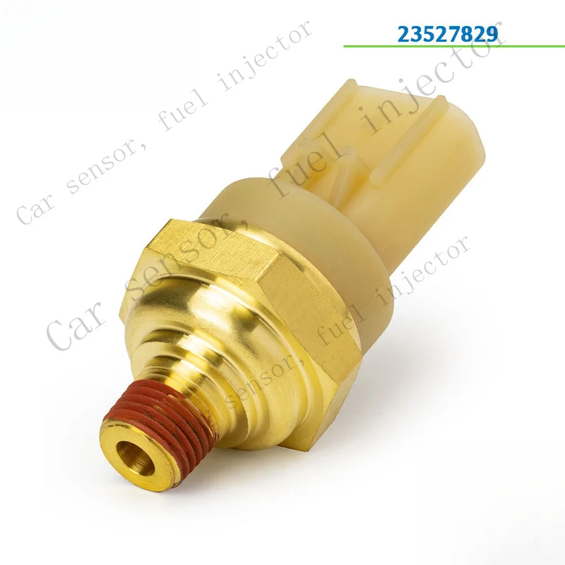 Q+ 1X Turbocharger Boost Sensor For 2005-07  DETROIT DIESEL Series 60