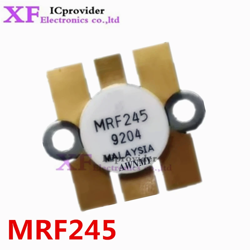 1Pcs New MRF245 Mrf… - image