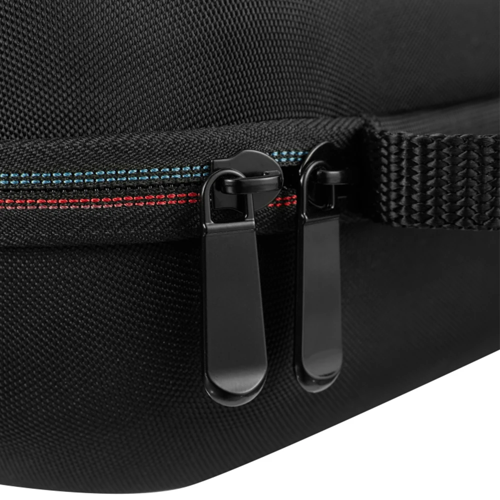 حقيبة تخزين صلبة من مادة EVA لجهاز HyperX Cloud II Headphone Box Cloud2 حقيبة حمل للسفر