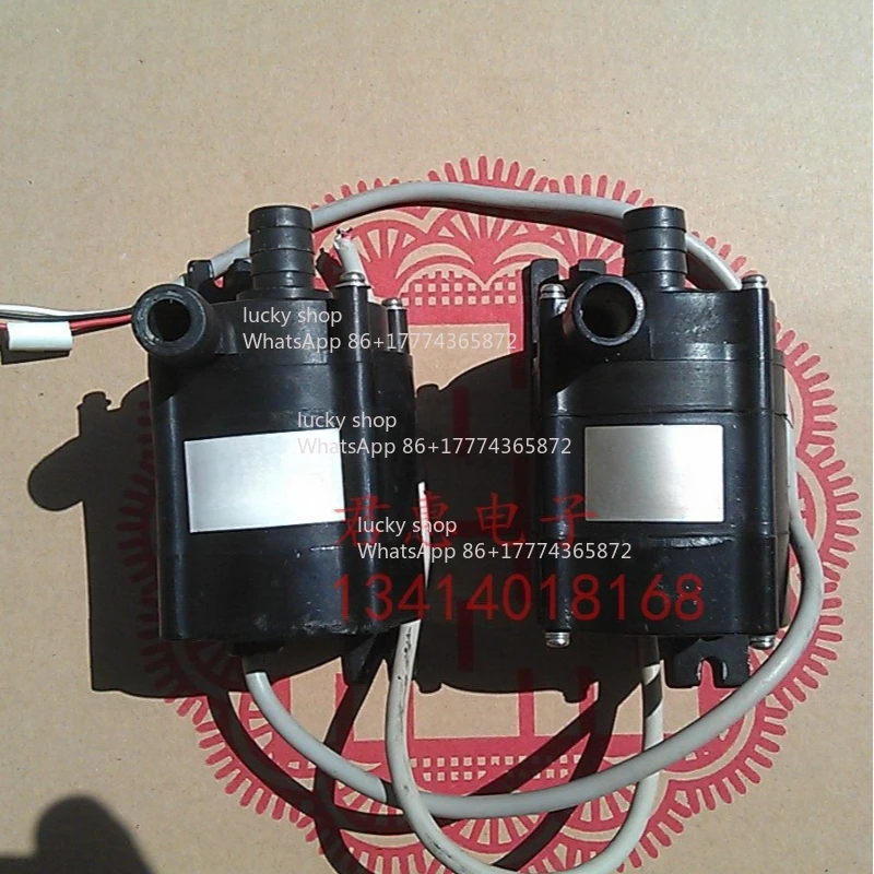 Magnetic Water Pump, Booster PD-5 N Color Expander Cycle DC24V 5W