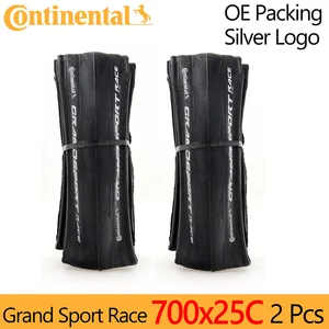 Continental-Pnea-Pine-Pine-Trys, lốp xe đạp, Ultra Sport Race, Ultra Sport III, 700x23 C, 700x 25C, 28C, 1 cặp 6 Bán hàng chính Crosshair VIII - №2