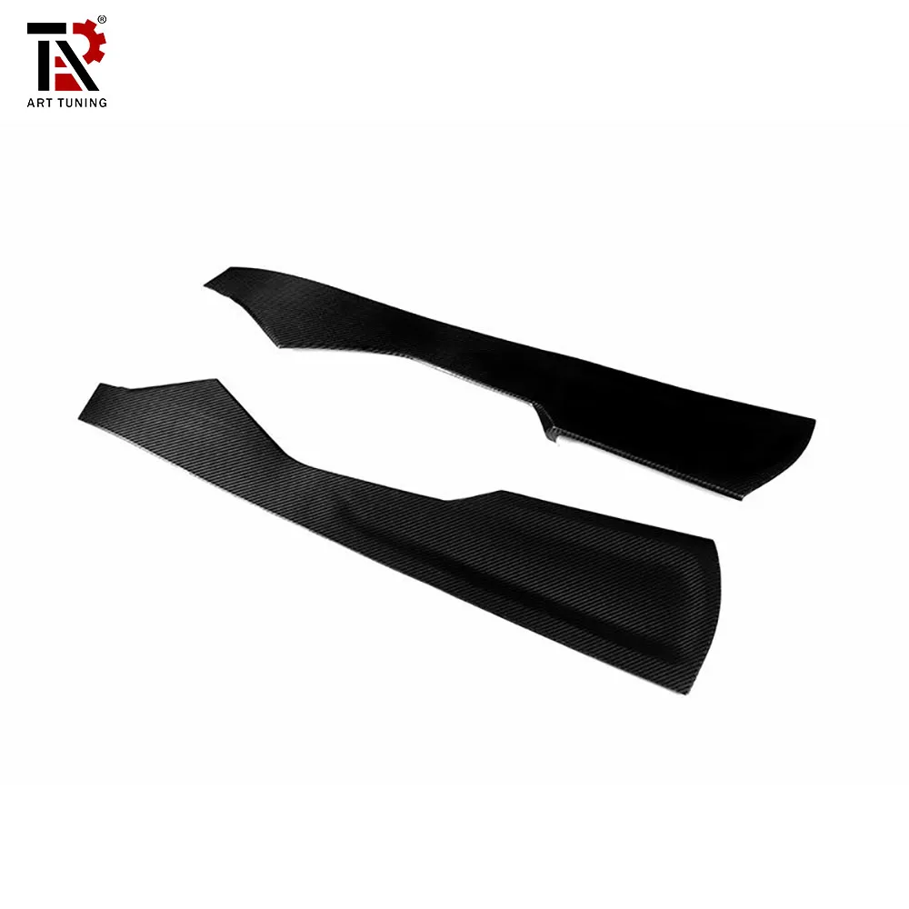 

Premium Dry Carbon Fiber Center Console Side Trim Interior Kits For BMW G80 G81 G82 G83 G87 G20 G21 G22 G23 G26 G28 G42 Stick On