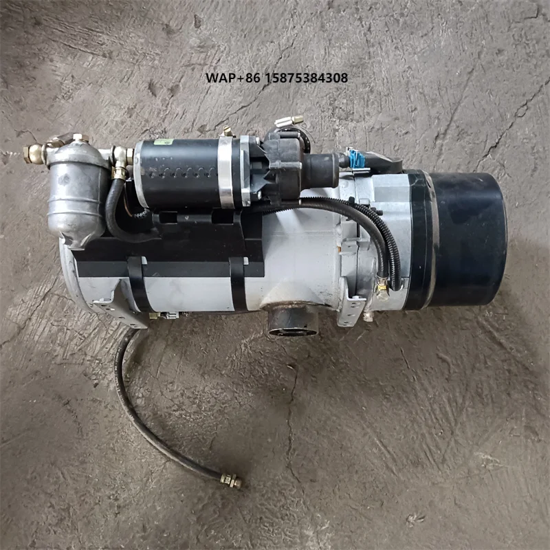 

Hot-selling High-quality Car Starter 000008021010 Thermo300 24v 85182c Engine Parts