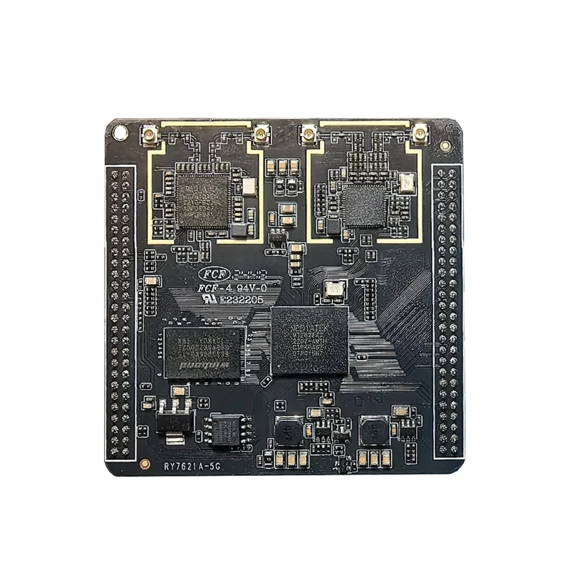 RY7621A High-Performance Dual-Band Router Transparent Image Transmission Module USB Camera Endoscope To WiFi To Network Port