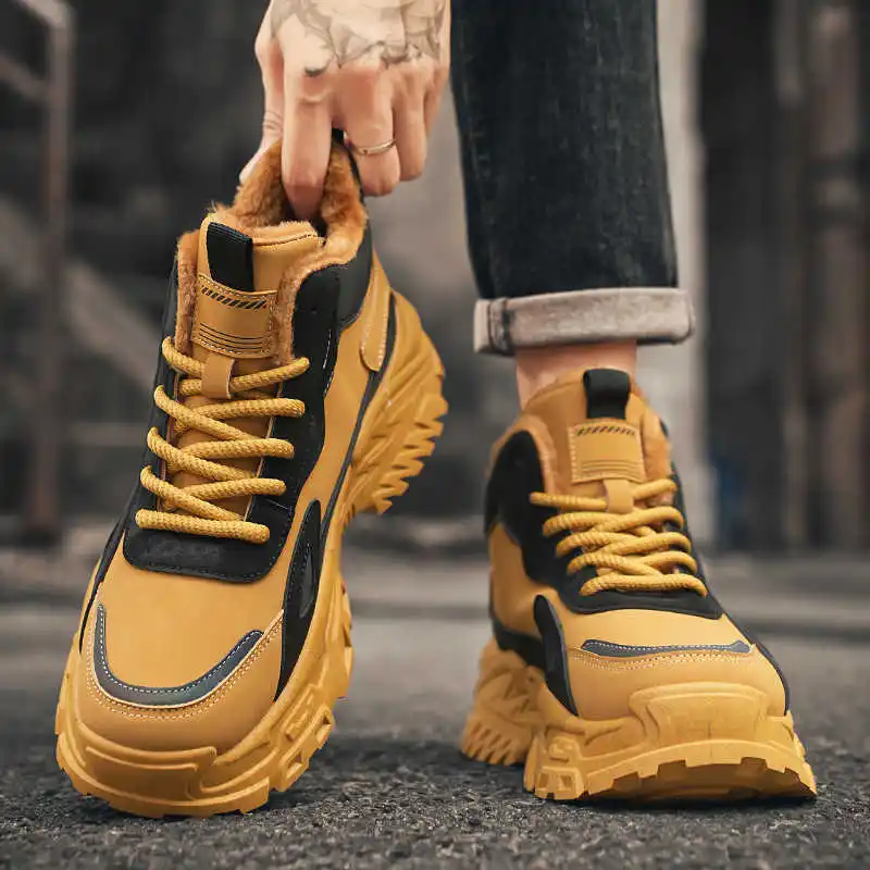 Short Cold-proof Rainbow Sneakers Women Loafers Wholesale To Resell Running Shoes For Women Sport Sapatenes The Most Sold