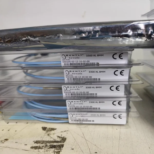 

330171-24-32-50-02-05 Кабель зонда 1x Совершенно новый оригинальный точечный Plc