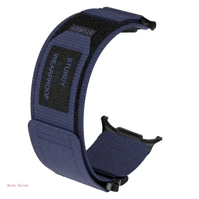 Multiple Color Watch Band Wrist Strap Belt Comfortable Wear Sports Daily Use Climbing Fashion Suitable for Watch 7