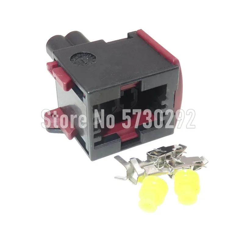 2P Automotive Water…